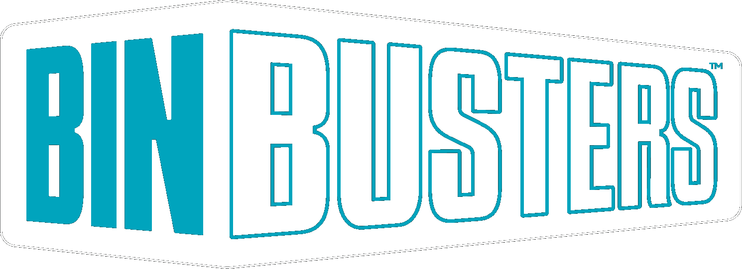 Bin Busters