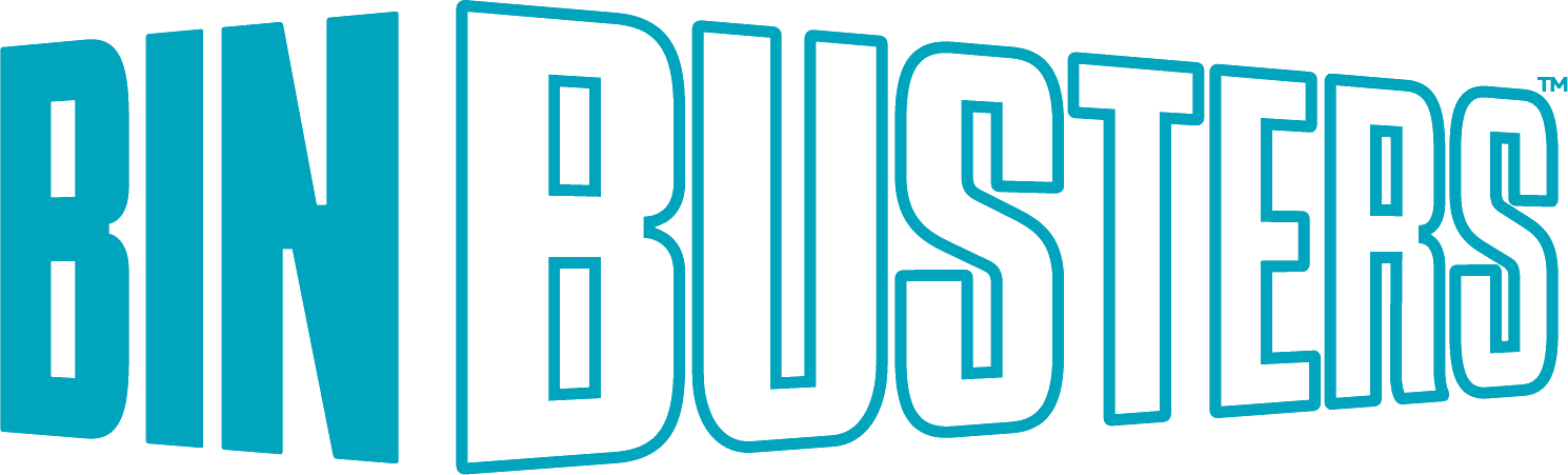Bin Busters